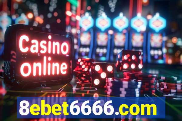 8ebet6666.com