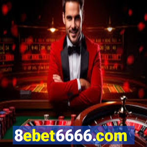 8ebet6666.com
