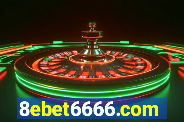 8ebet6666.com