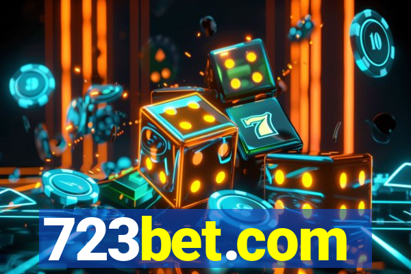 723bet.com