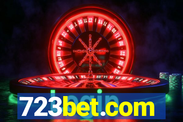 723bet.com