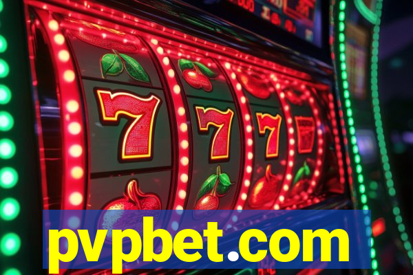 pvpbet.com