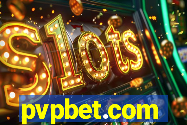 pvpbet.com