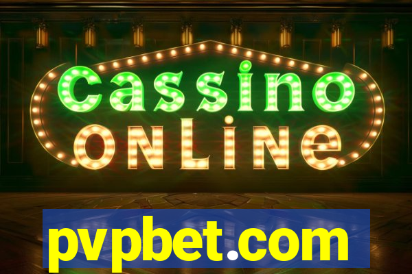 pvpbet.com