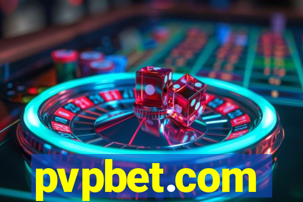 pvpbet.com