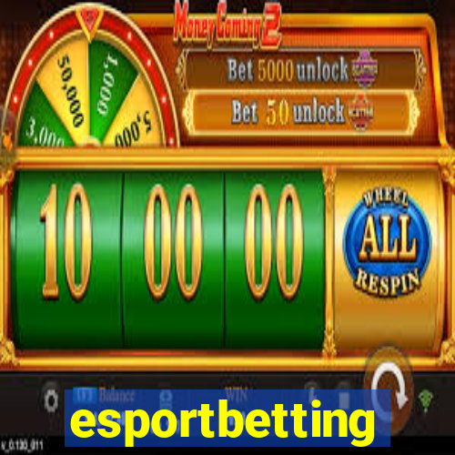esportbetting