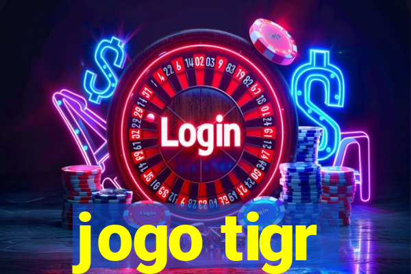 jogo tigr