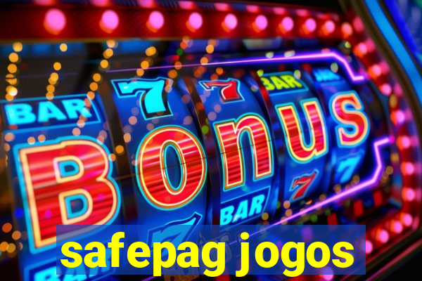 safepag jogos