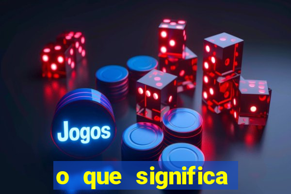 o que significa menos de 2.5 gols