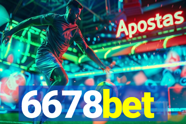 6678bet