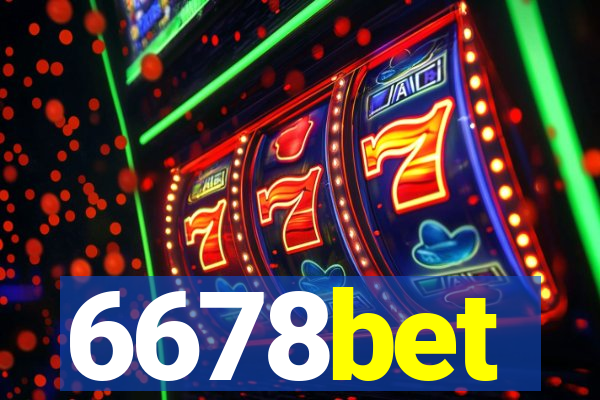 6678bet