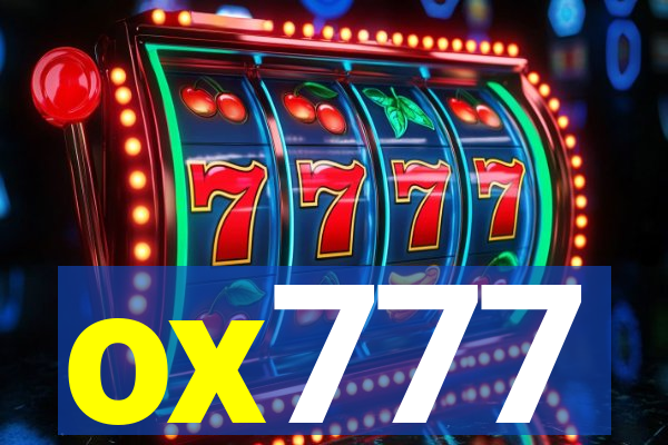 ox777