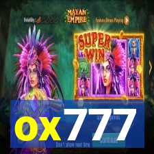 ox777