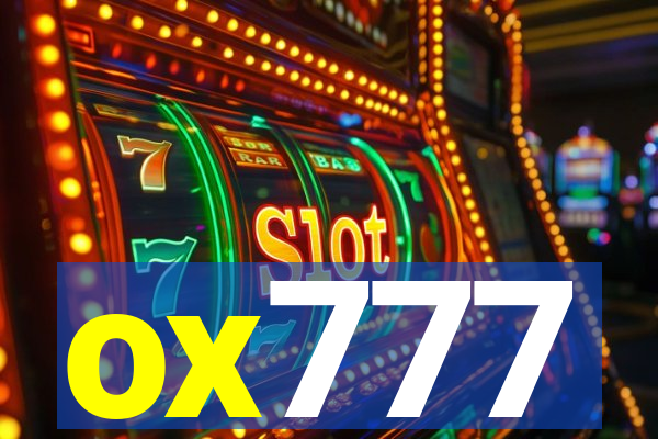 ox777