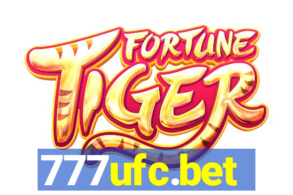 777ufc.bet