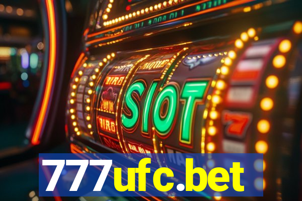 777ufc.bet
