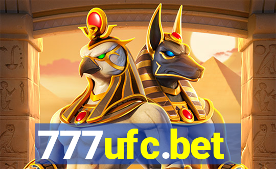 777ufc.bet