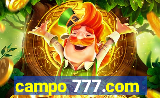 campo 777.com
