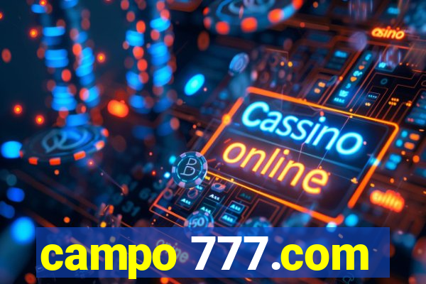 campo 777.com