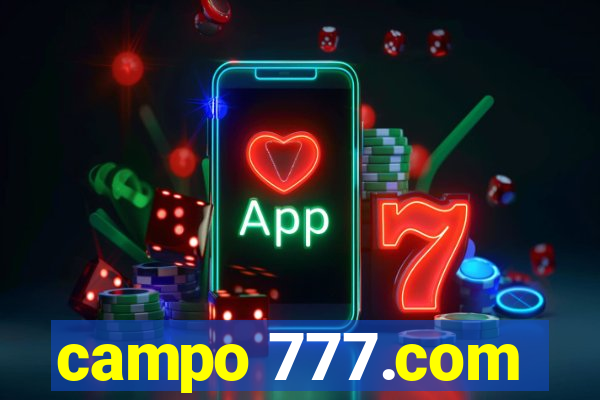 campo 777.com