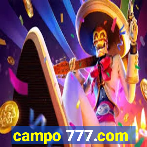 campo 777.com