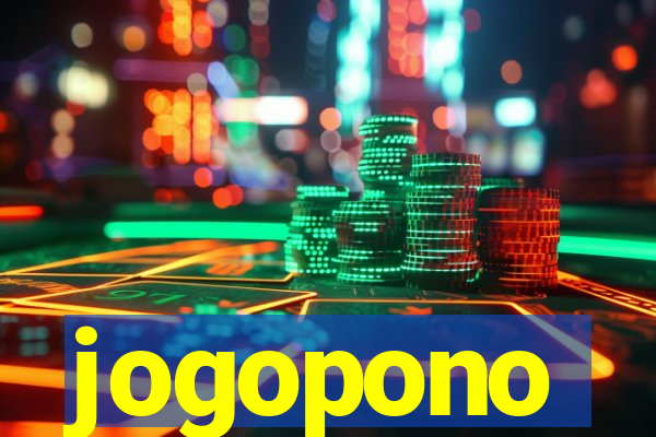 jogopono