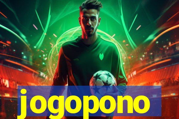 jogopono