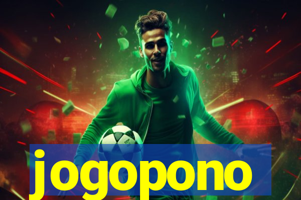 jogopono
