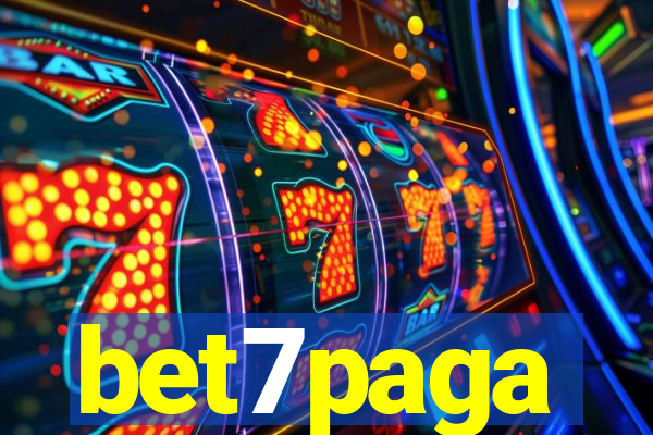 bet7paga
