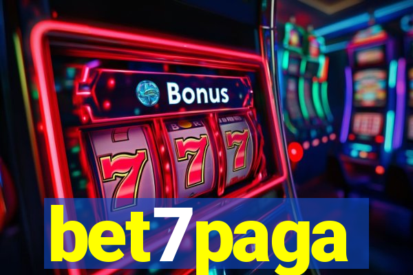 bet7paga