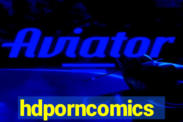 hdporncomics