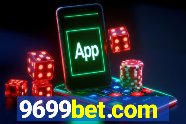9699bet.com