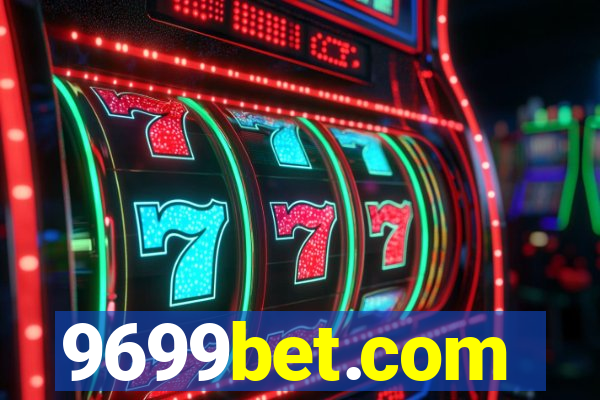 9699bet.com