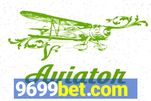 9699bet.com