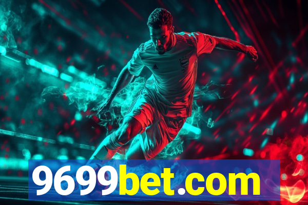 9699bet.com