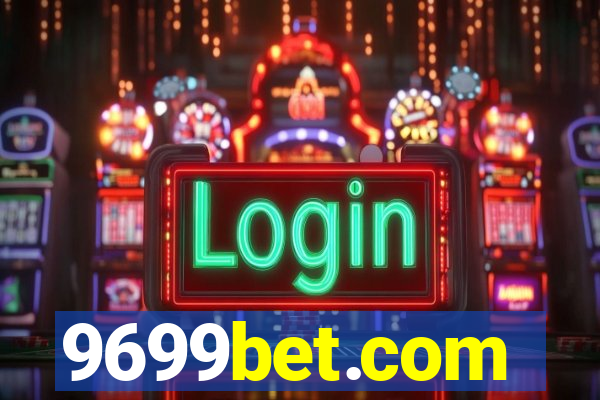 9699bet.com