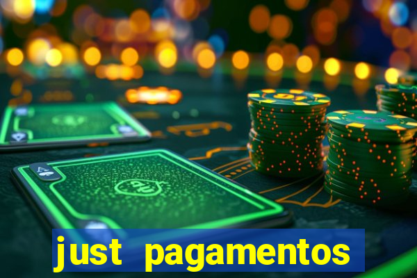just pagamentos ltda pixbet