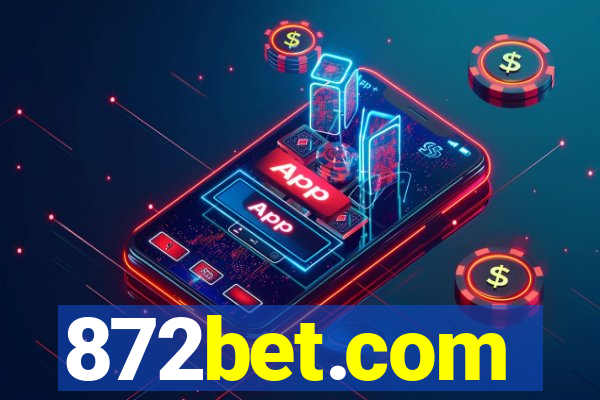 872bet.com