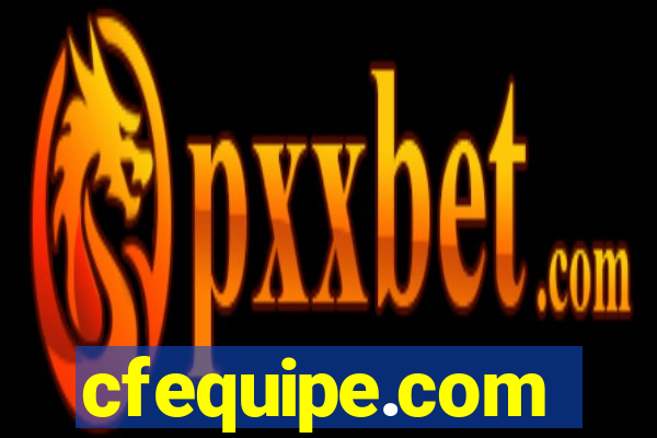 cfequipe.com