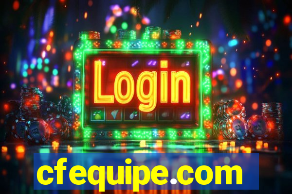 cfequipe.com
