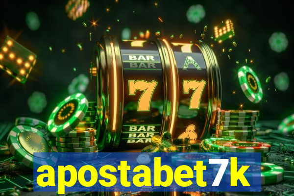 apostabet7k