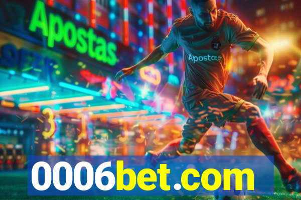 0006bet.com