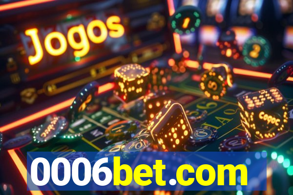 0006bet.com