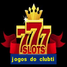 jogos do clubti devotos mirins