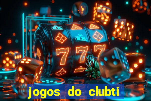 jogos do clubti devotos mirins