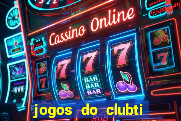 jogos do clubti devotos mirins
