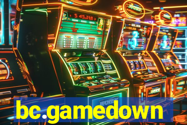 bc.gamedown