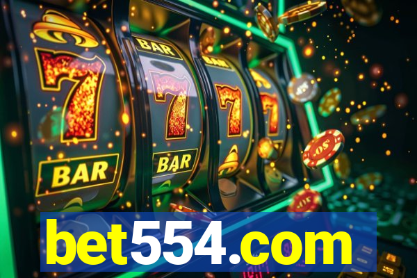 bet554.com