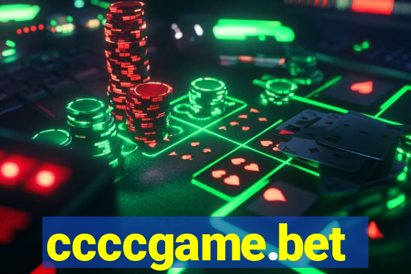 ccccgame.bet