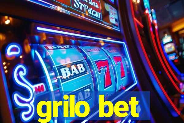 grilo bet
